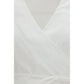 White Cotton Shirt