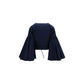 Blue Cotton Shirt
