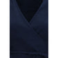 Blue Cotton Shirt