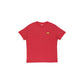 Orange Cotton Clothing