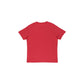 Orange Cotton Clothing