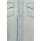 Blue Denim Shirt