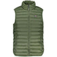 Verde Polyester Men's Vest