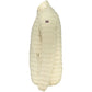 Beige Polyamide Men's Jacket
