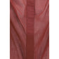 Bordeaux Cotton Shirt