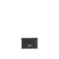 Black Calfskin Cardholder