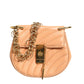 Quilted Calfskin Leather Drew Bijou Shoulder Bag