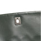 Quilted Lambskin Leather New Bubble Flap Bag