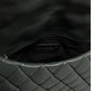 Quilted Lambskin Leather New Bubble Flap Bag
