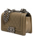 Chanel Boy Bag