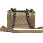Chanel Boy Bag