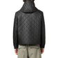 Black Polyester Clothing