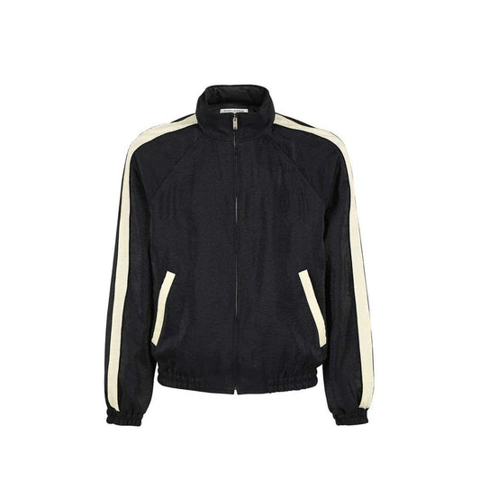 Black Polyamide Bomber