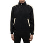 Black Polyamide Bomber