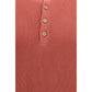 Multicolor Cotton Polo Shirt