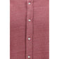 Multicolor Linen Shirt