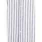 Blue Cotton Pattern Shirt