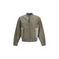 Bicolor Polyamide Bomber