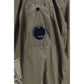 Bicolor Polyamide Bomber