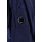 Blue Polyamide Bomber