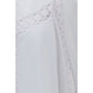 White Cotton Blouse