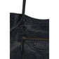 Black Lamb Ovis Aries Aries Shoulder Bag
