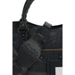 Black Lamb Ovis Aries Aries Shoulder Bag