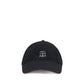Blue Cotton Cap (Baseball Hat)