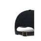 Blue Cotton Cap (Baseball Hat)
