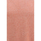 Orange Cotton T-Shirt