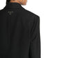 Black Virgin Wool Blazer