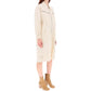 White Cotton Jumpsuit