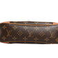 Monogram Canvas Odeon PM Crossbody Bag