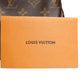 Monogram Canvas Odeon PM Crossbody Bag