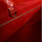 Red Monogram Vernis Wilshire PM