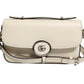 Petite GG Flap Shoulder Bag