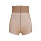 Multicolor Recycled Polyamide Bermuda Shorts