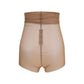 Multicolor Recycled Polyamide Bermuda Shorts