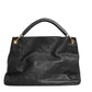 Black Monogram Empreinte Artsy MM Handbag