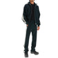 Bicolor Elastane Jacket