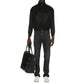 Black Silk Bomber