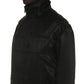 Black Silk Bomber