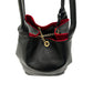 Black Cow Women Shoulder Bag