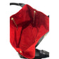 Black Cow Women Shoulder Bag