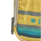 Yellow Nylon Gucci Blind For Love Backpack