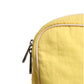 Yellow Nylon Gucci Blind For Love Backpack