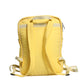 Yellow Nylon Gucci Blind For Love Backpack