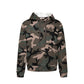 Bicolor Cotton Sweatshirt