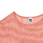 Multicolor Metallic Fibre Sweatshirt