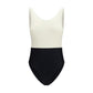 Multicolor Polyamide One-Piece Swimsuit